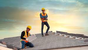 Best Commercial Roofing Services  in Cockrell Hill, TX